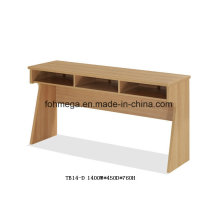 High Quality Rectangular Desk/Teacher Desk/Chairman Table (FOH-TB14-D)